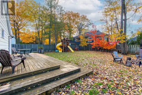 98 33rd Street North Wasaga Beach ON L9Z 2B9