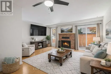 1432 Deavy Way East Ottawa ON K1E 2W8