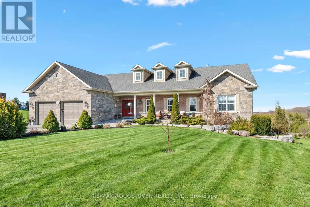 32 Jean Davey Road Cobourg ON K9A 0Y1