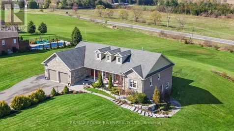 32 Jean Davey Road Cobourg ON K9A 0Y1
