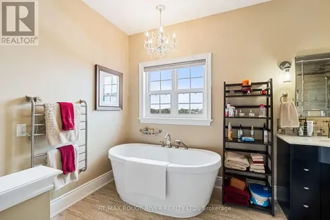 32 Jean Davey Road Cobourg ON K9A 0Y1