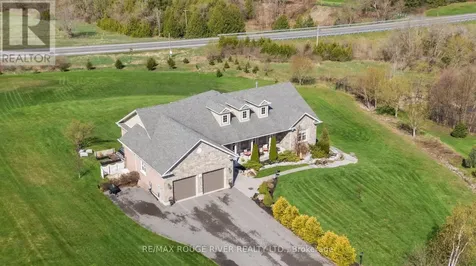 32 Jean Davey Road Cobourg ON K9A 0Y1