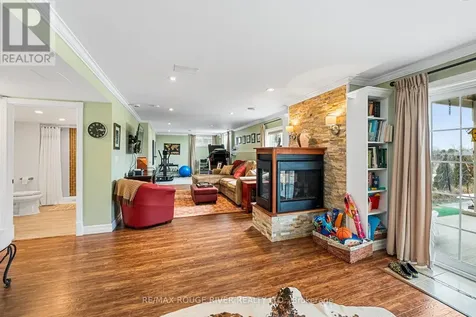 32 Jean Davey Road Cobourg ON K9A 0Y1