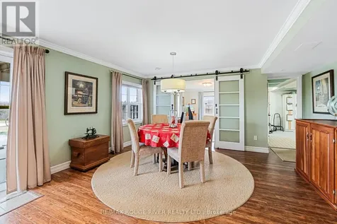 32 Jean Davey Road Cobourg ON K9A 0Y1