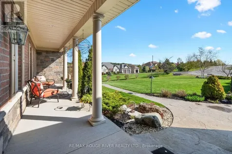 32 Jean Davey Road Cobourg ON K9A 0Y1