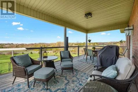 32 Jean Davey Road Cobourg ON K9A 0Y1