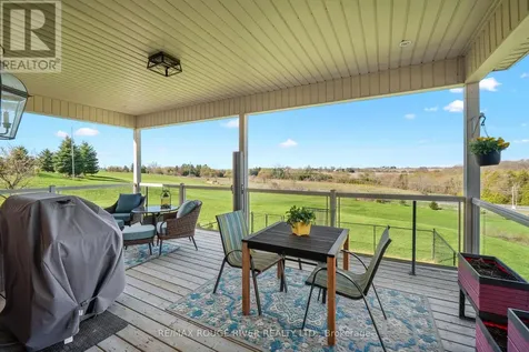 32 Jean Davey Road Cobourg ON K9A 0Y1