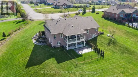 32 Jean Davey Road Cobourg ON K9A 0Y1