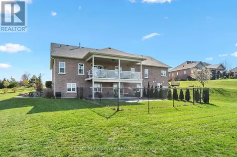 32 Jean Davey Road Cobourg ON K9A 0Y1