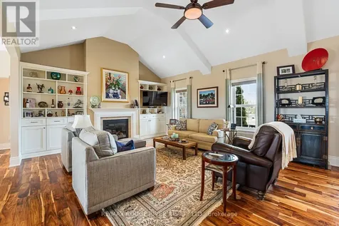 32 Jean Davey Road Cobourg ON K9A 0Y1