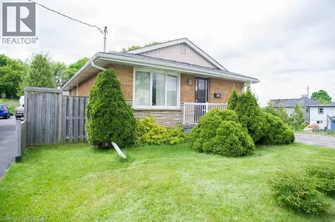 120 Henry Street Brantford ON N3S 5C7