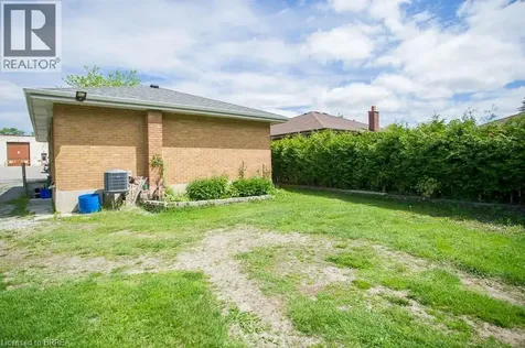 120 Henry Street Brantford ON N3S 5C7