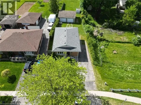 120 Henry Street Brantford ON N3S 5C7