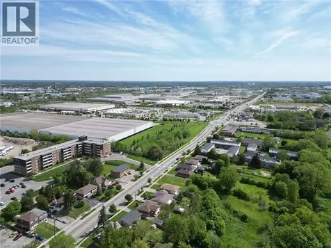 120 Henry Street Brantford ON N3S 5C7
