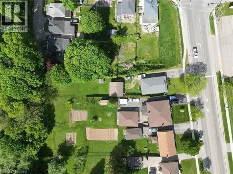120 Henry Street Brantford ON N3S 5C7