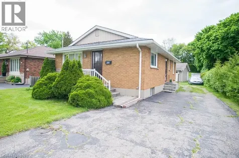120 Henry Street Brantford ON N3S 5C7