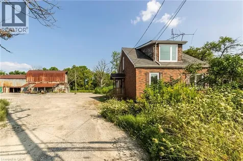 1411 56 Highway Glanbrook ON L0R 1P0