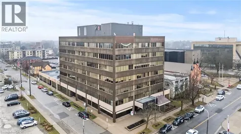 43 Church Street St. Catharines ON L2R 7E1