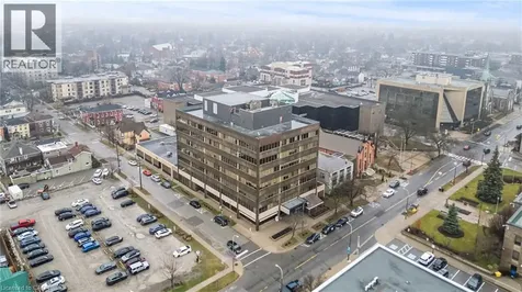 43 Church Street St. Catharines ON L2R 7E1