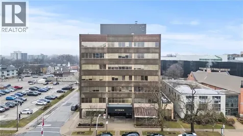 43 Church Street St. Catharines ON L2R 7E1