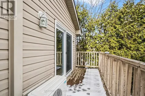 776 Street Jean Street Casselman ON K0A 1M0