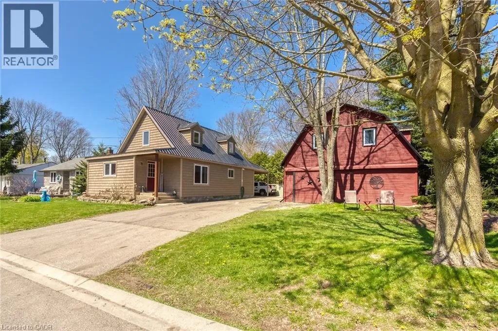 109 Mcnab Street East Port Dover ON N0A 1N0