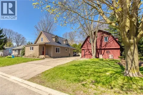 109 Mcnab Street East Port Dover ON N0A 1N0