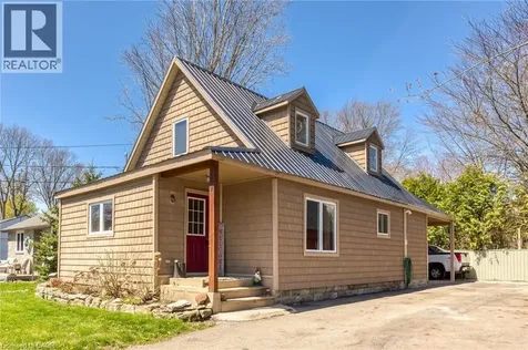 109 Mcnab Street East Port Dover ON N0A 1N0
