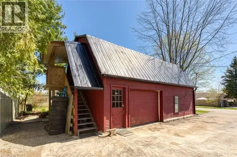 109 Mcnab Street East Port Dover ON N0A 1N0