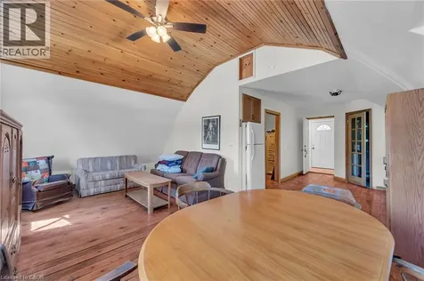109 Mcnab Street East Port Dover ON N0A 1N0
