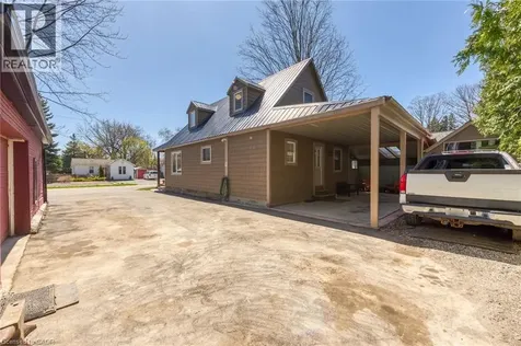 109 Mcnab Street East Port Dover ON N0A 1N0