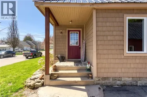 109 Mcnab Street East Port Dover ON N0A 1N0