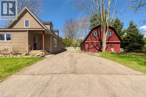 109 Mcnab Street East Port Dover ON N0A 1N0