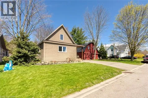 109 Mcnab Street East Port Dover ON N0A 1N0