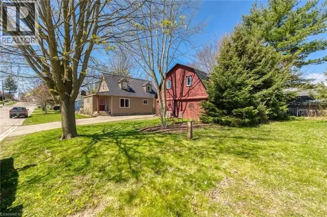 109 Mcnab Street East Port Dover ON N0A 1N0