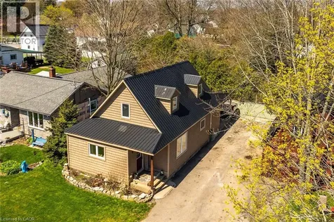 109 Mcnab Street East Port Dover ON N0A 1N0