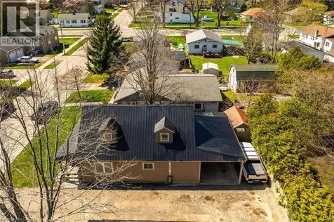 109 Mcnab Street East Port Dover ON N0A 1N0