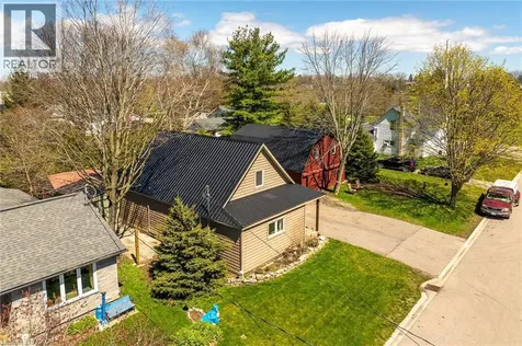 109 Mcnab Street East Port Dover ON N0A 1N0