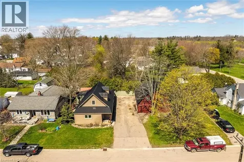 109 Mcnab Street East Port Dover ON N0A 1N0