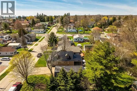 109 Mcnab Street East Port Dover ON N0A 1N0