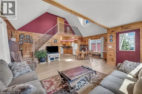 109 Mcnab Street East Port Dover ON N0A 1N0