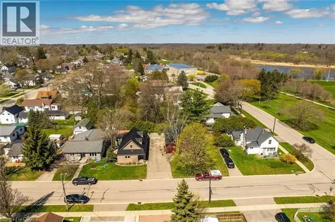 109 Mcnab Street East Port Dover ON N0A 1N0