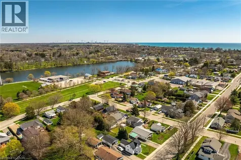 109 Mcnab Street East Port Dover ON N0A 1N0