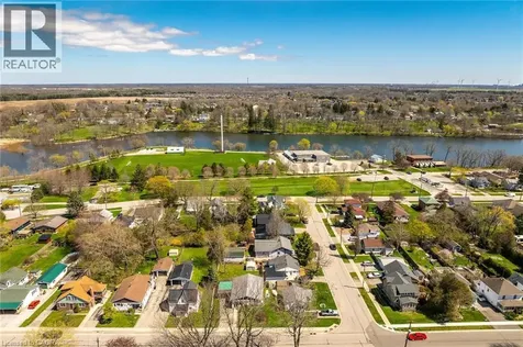 109 Mcnab Street East Port Dover ON N0A 1N0