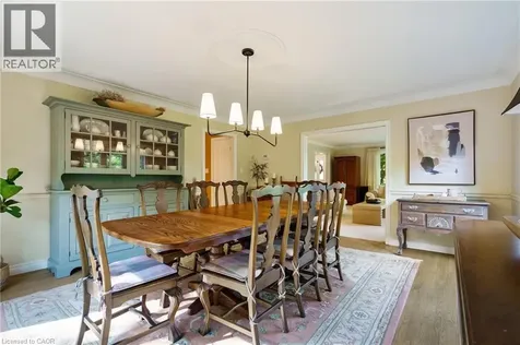 373 Brookview Court Ancaster ON L9G 4E6