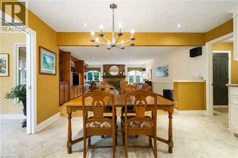 373 Brookview Court Ancaster ON L9G 4E6