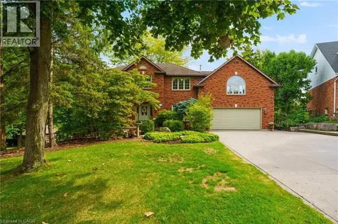 373 Brookview Court Ancaster ON L9G 4E6