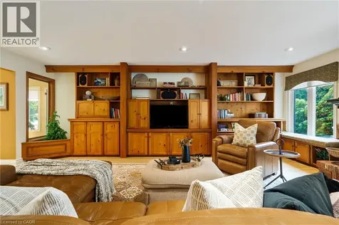 373 Brookview Court Ancaster ON L9G 4E6