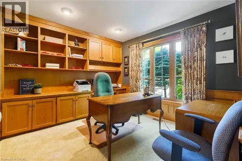 373 Brookview Court Ancaster ON L9G 4E6