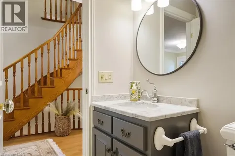 373 Brookview Court Ancaster ON L9G 4E6